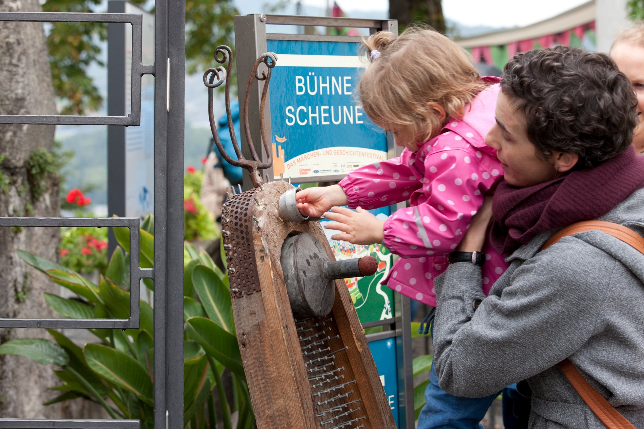 Schloss-Festival 2018