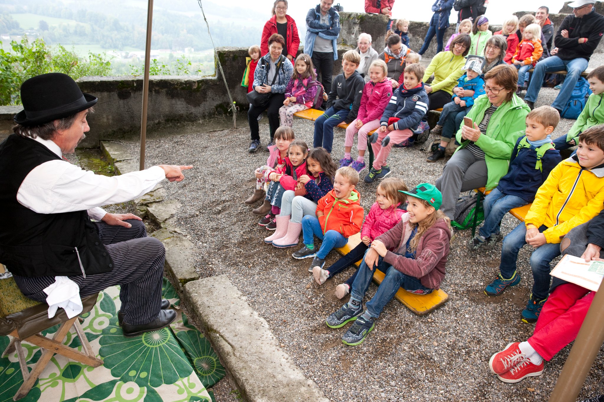 Schloss-Festival 2018