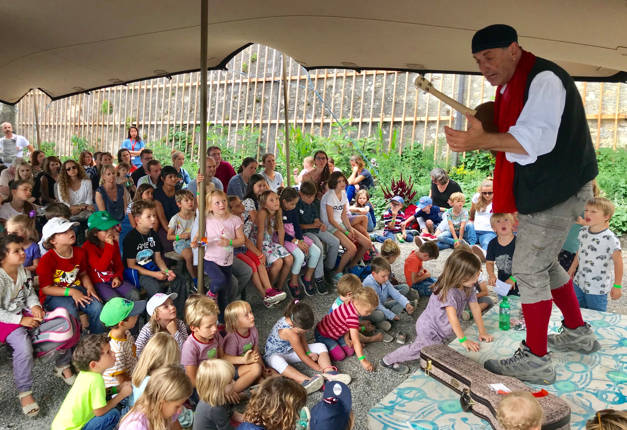 Schloss-Festival 2019