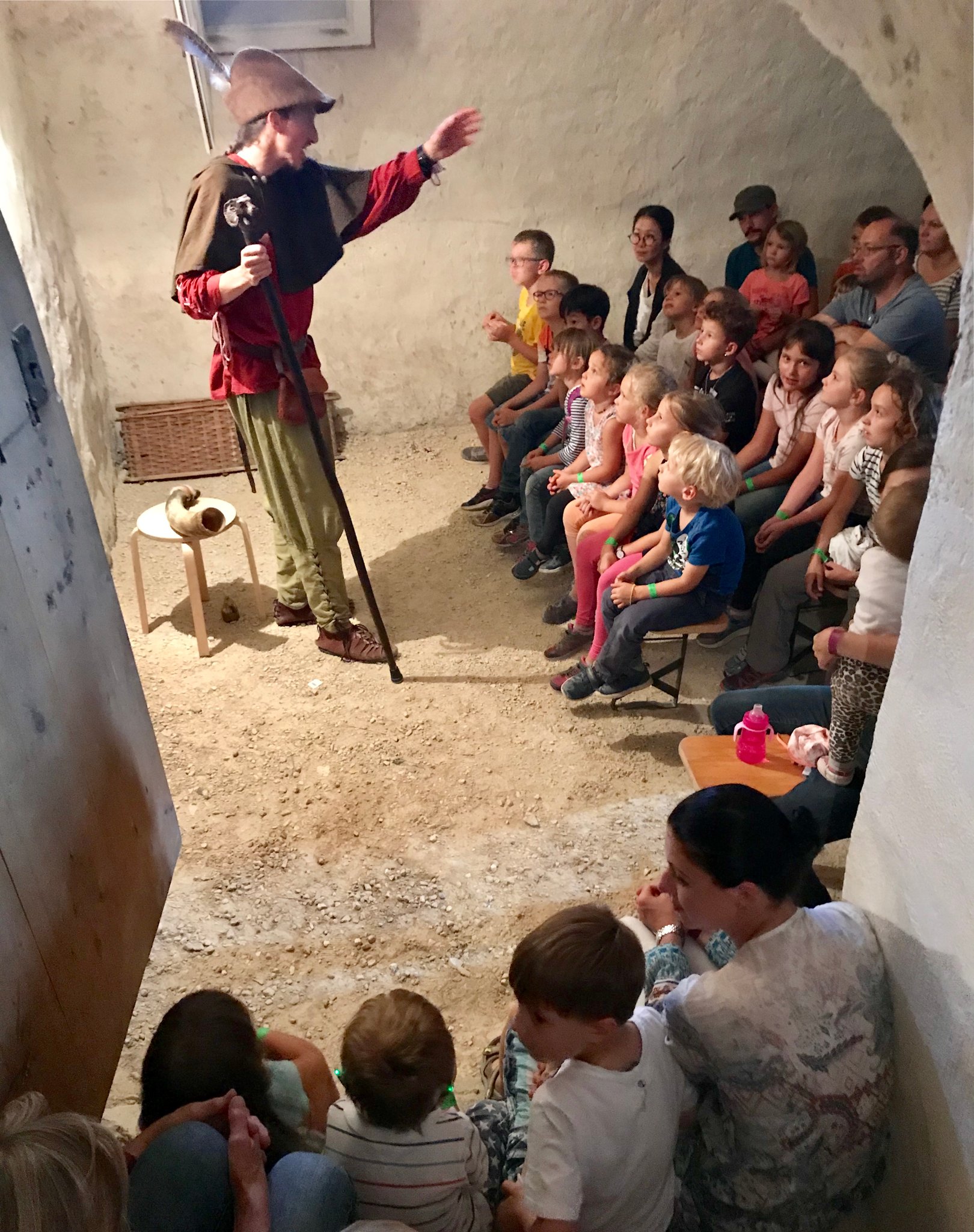 Schloss-Festival 2019