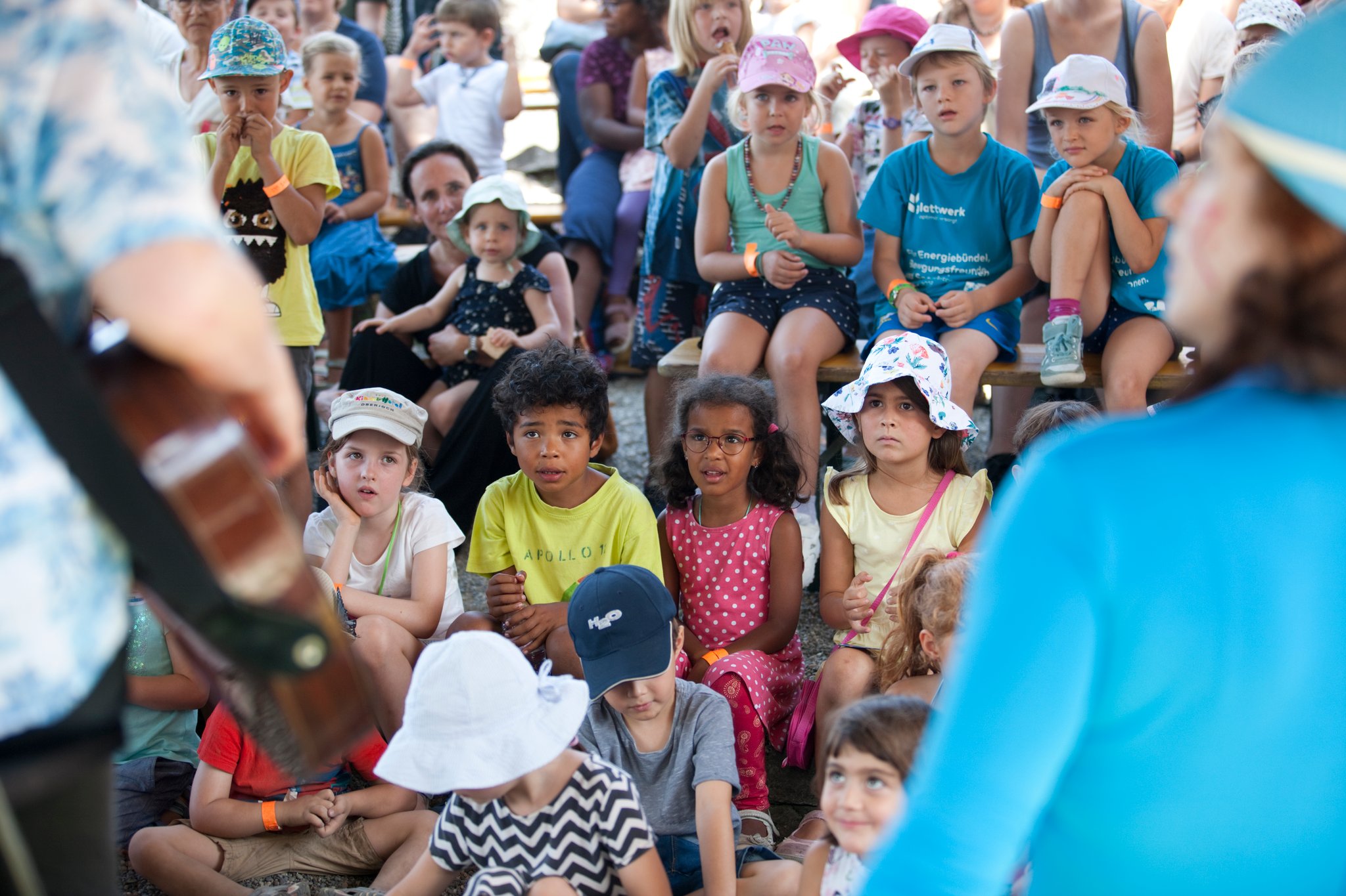 Schloss-Festival 2019