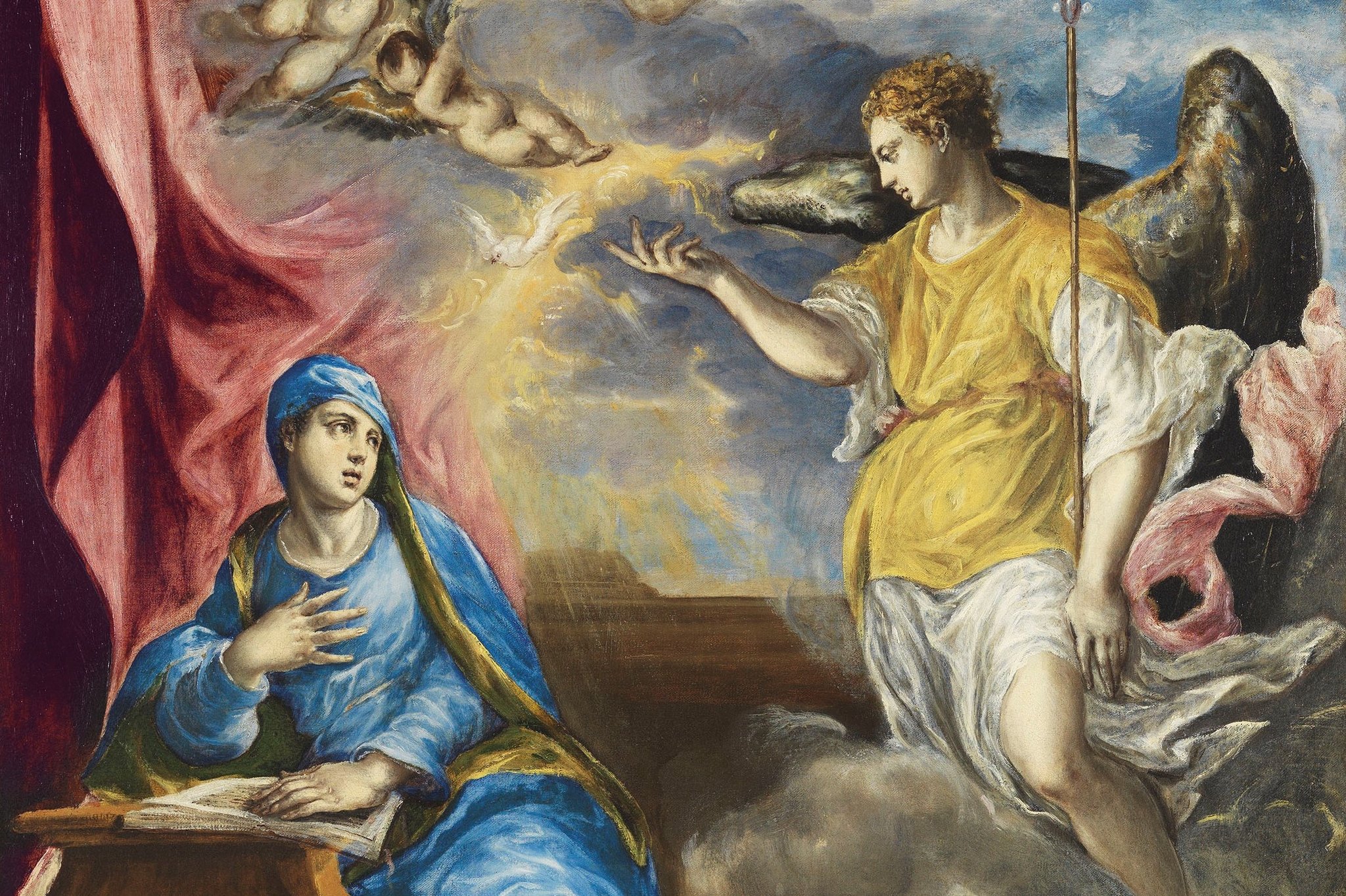 Mostra EL Greco Milano