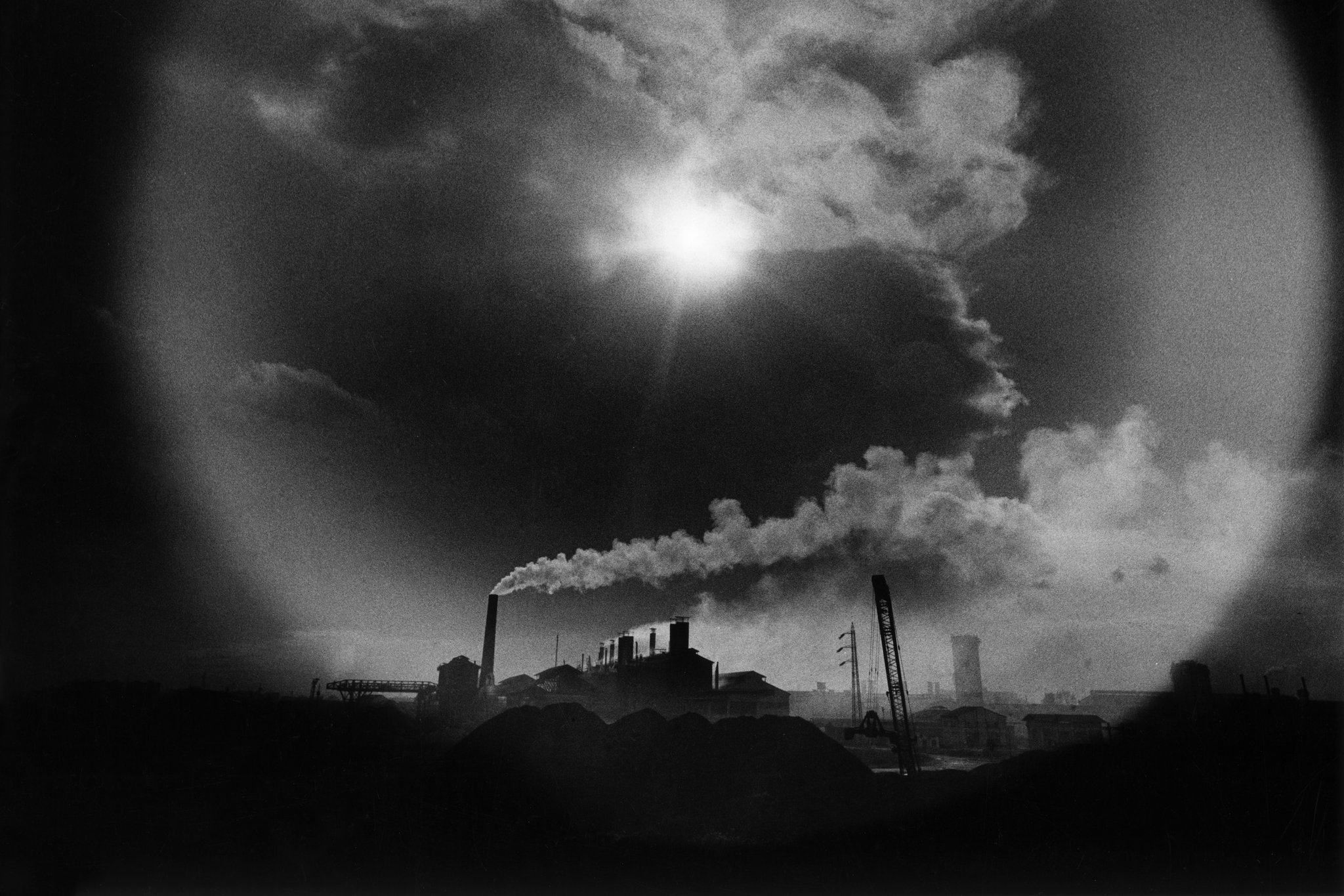 Mostra Ugo Mulas Milano