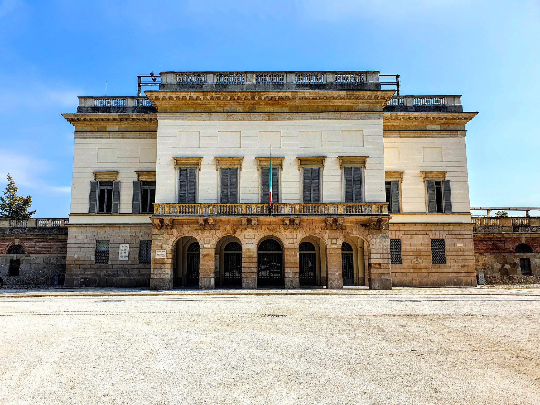 Visita guidata Milano Napoleone