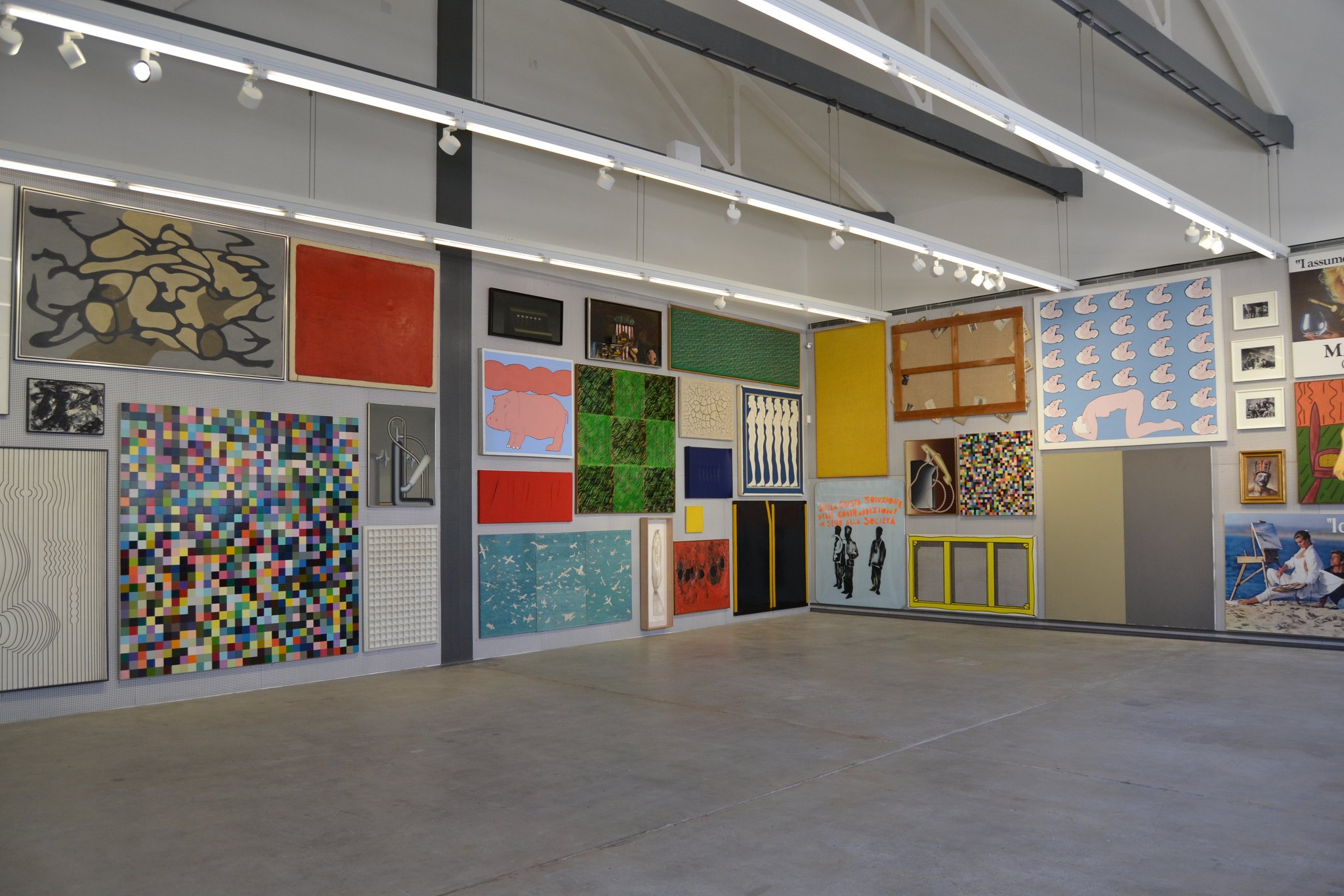 Visita guidata Fondazione Prada Milano