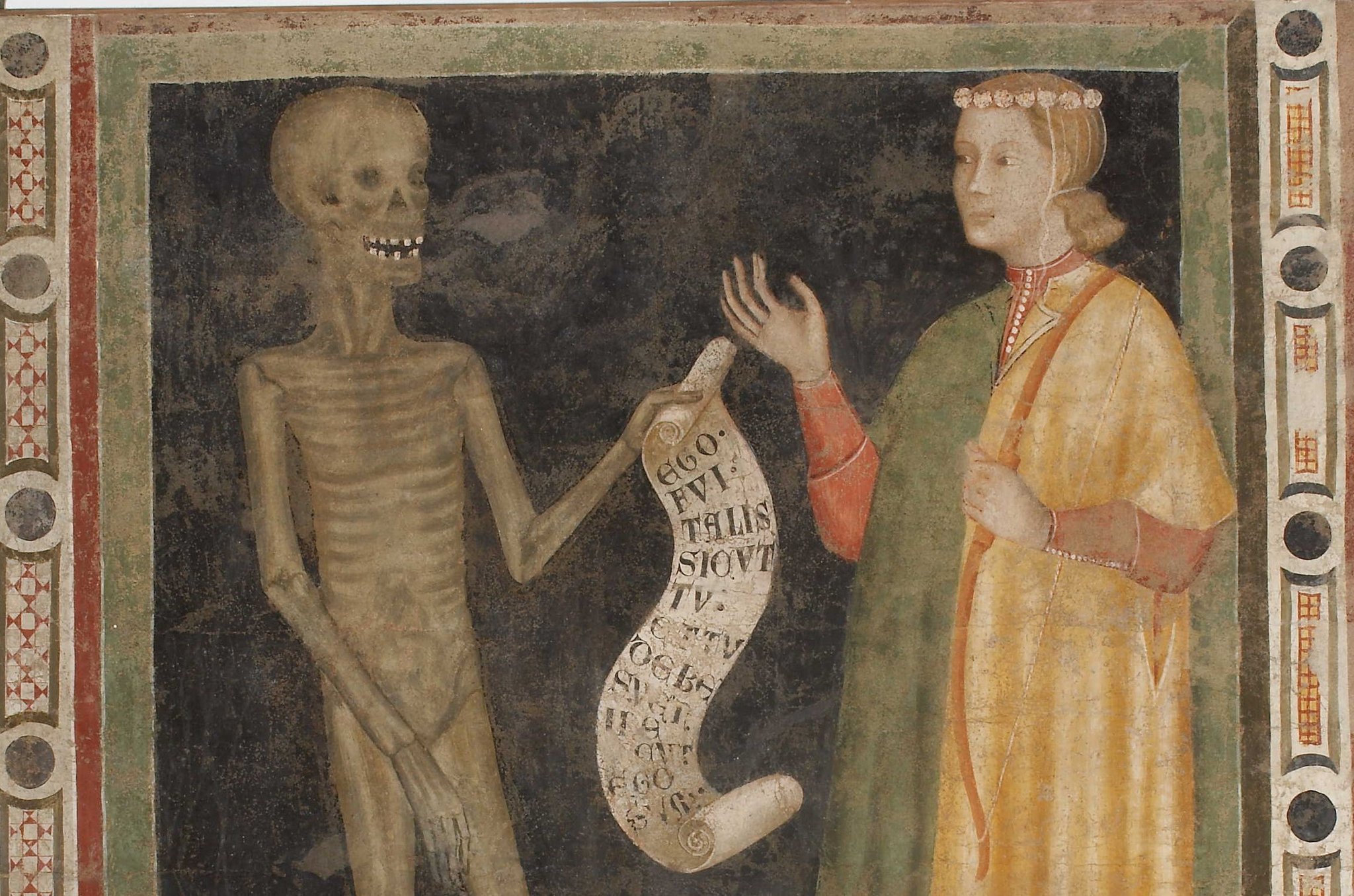 Visita guidata Pinacoteca Civica di Como