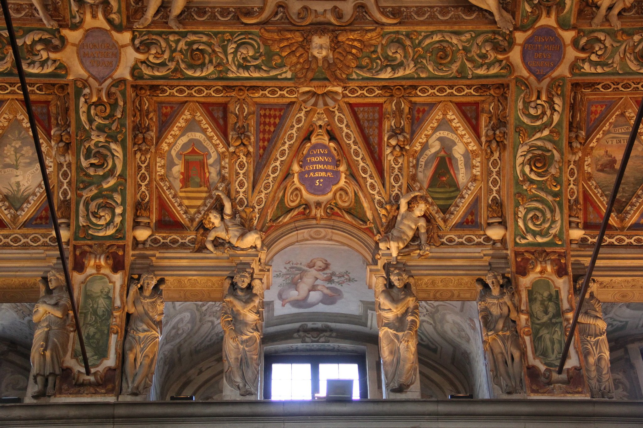 Visita guidata a Santa Maria Miracoli Saronno