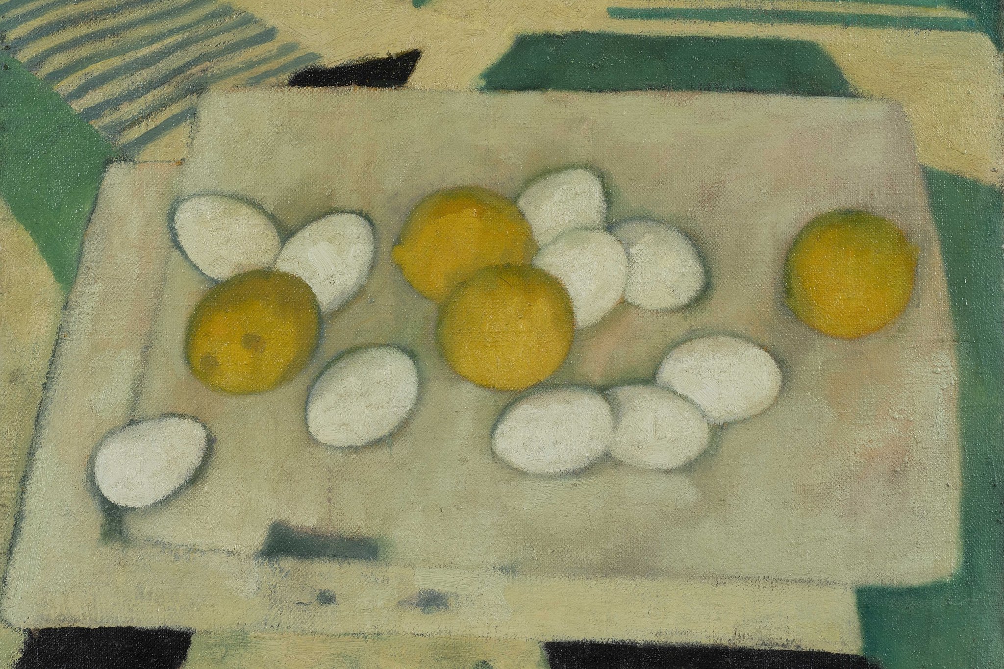 Mostra Casorati Milano