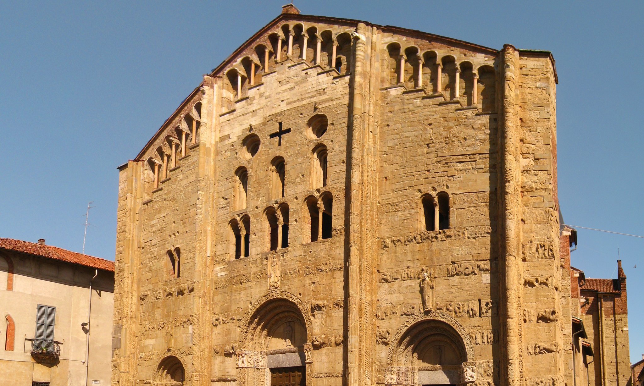 Visita guidata a Pavia