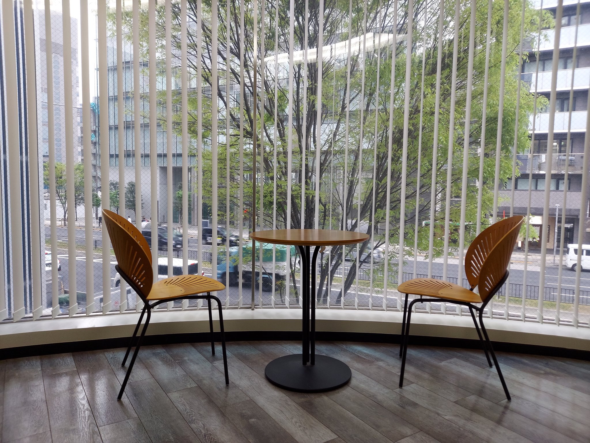 あおやま事務所相談室