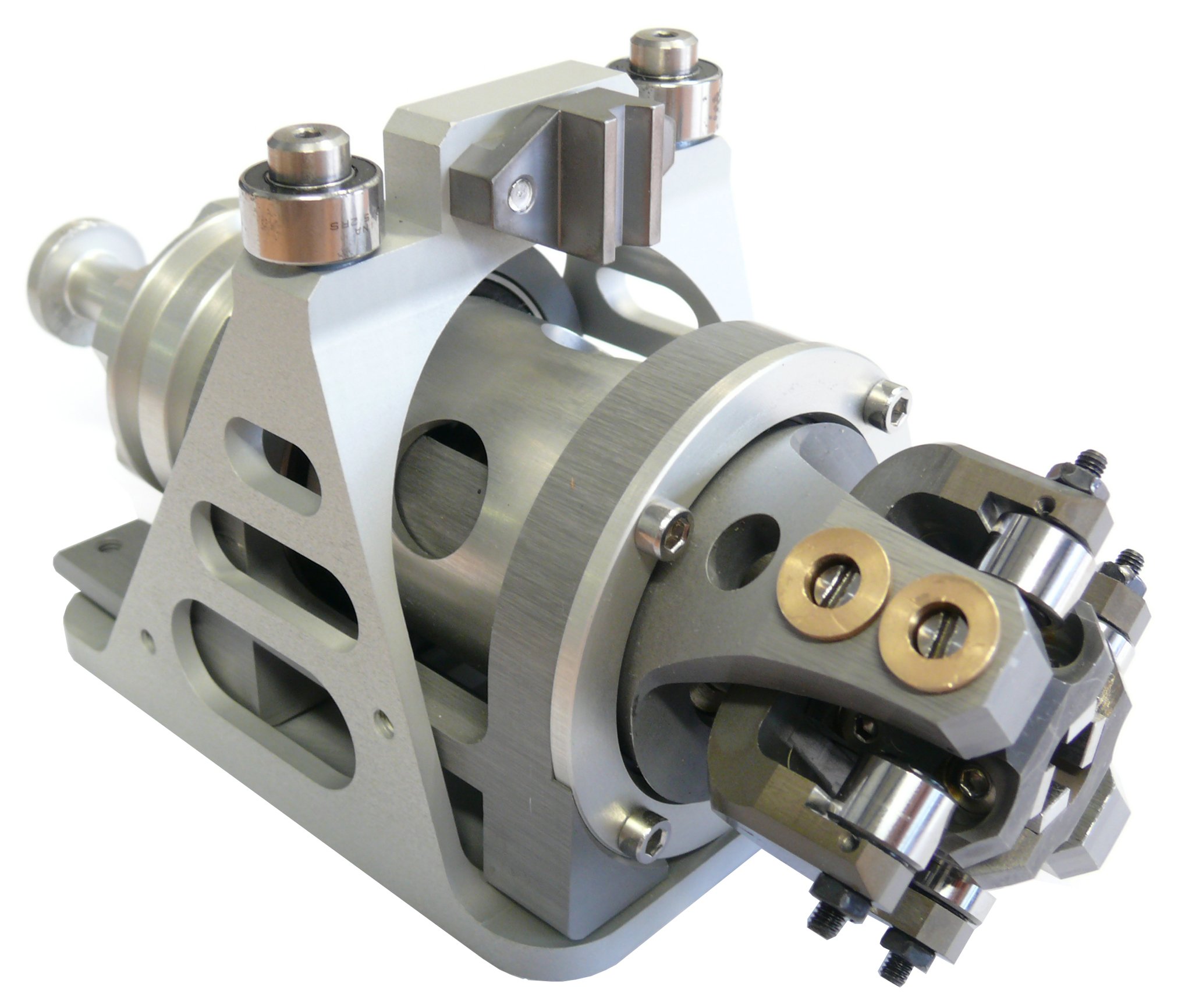 Machine spéciale pour l'industrie médical