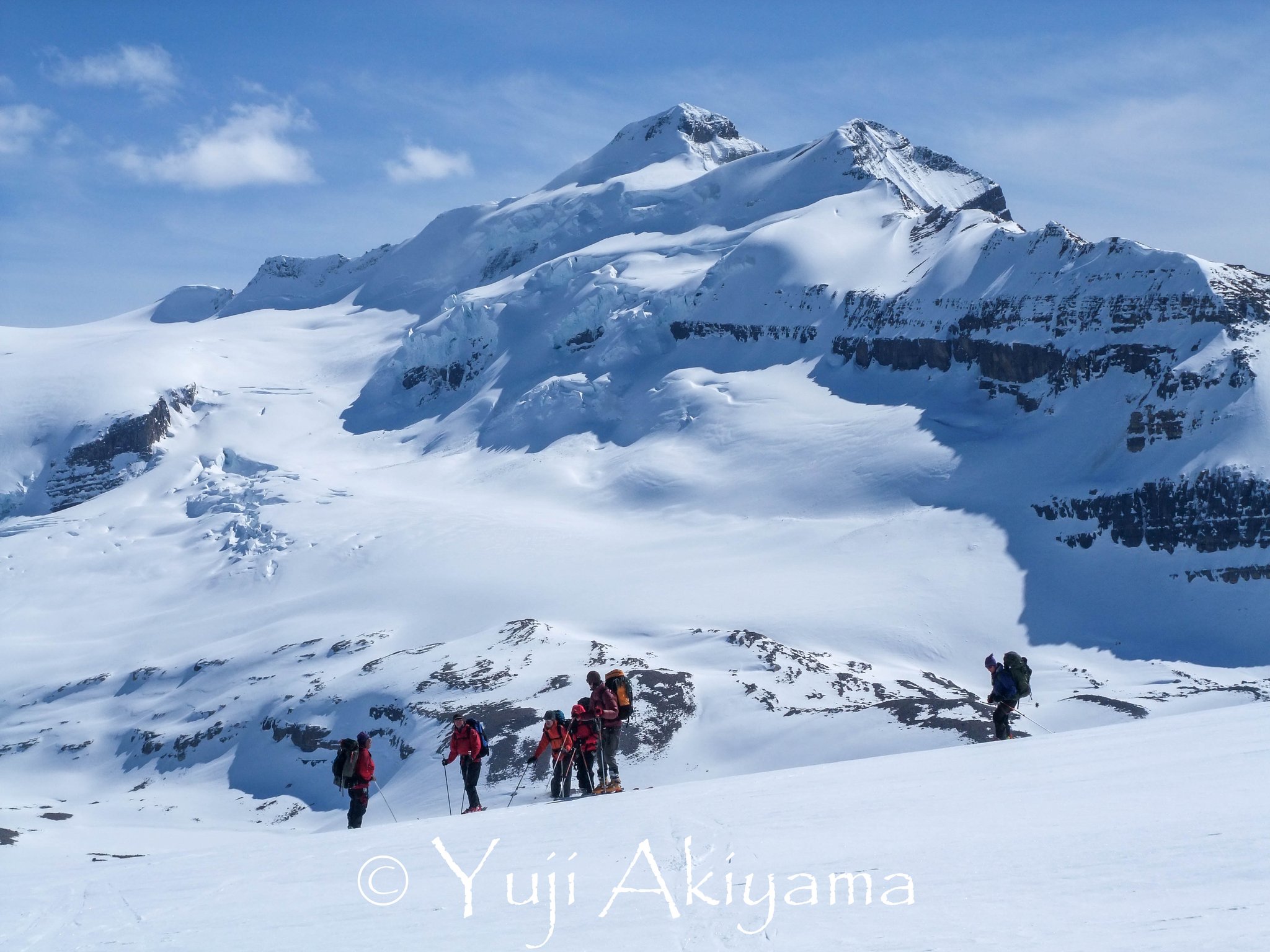 旅の核心部分、バルフォア・ハイコル