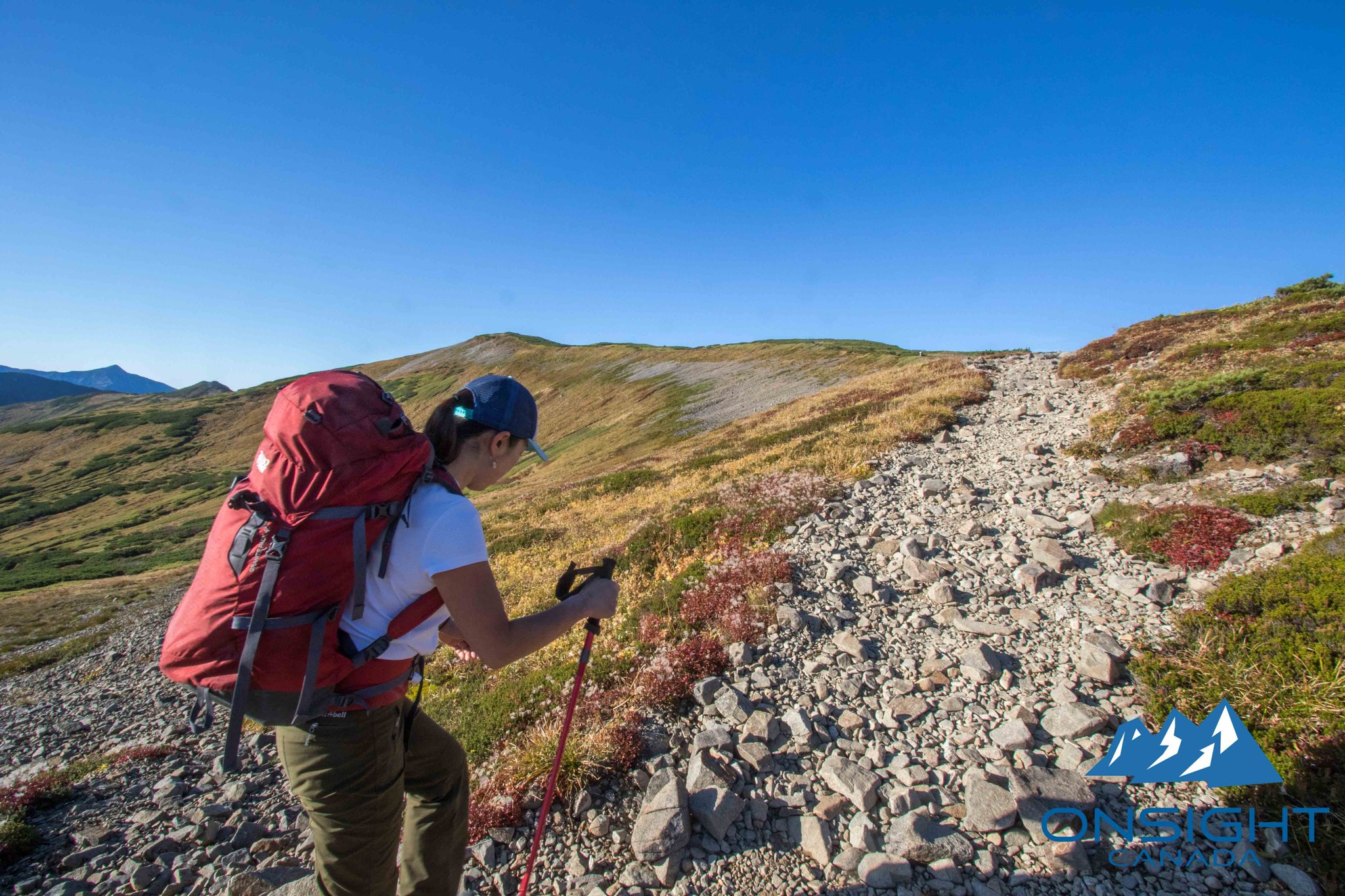 Such a beaitiful hike!