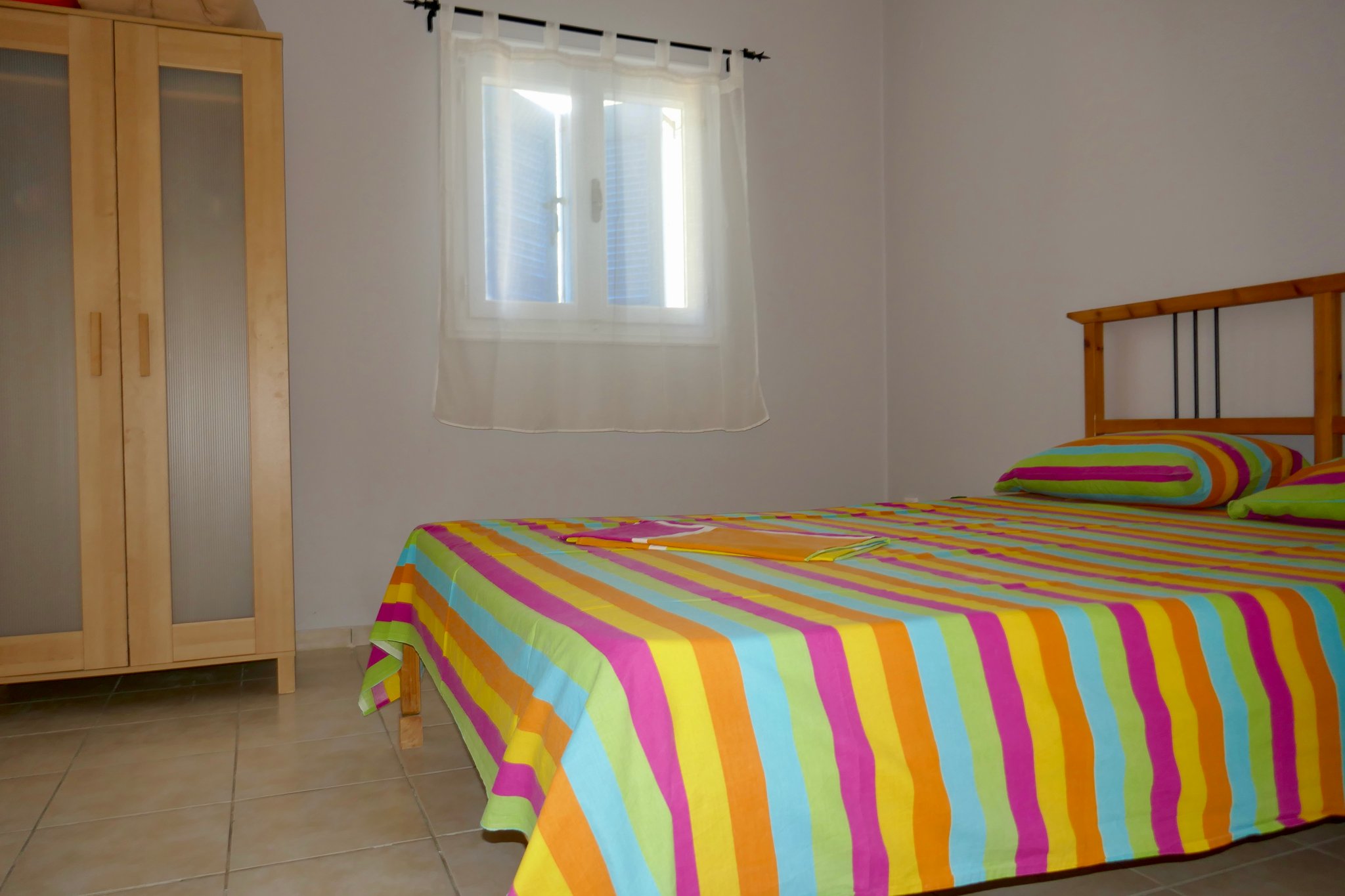 Artemis Schlafzimmer