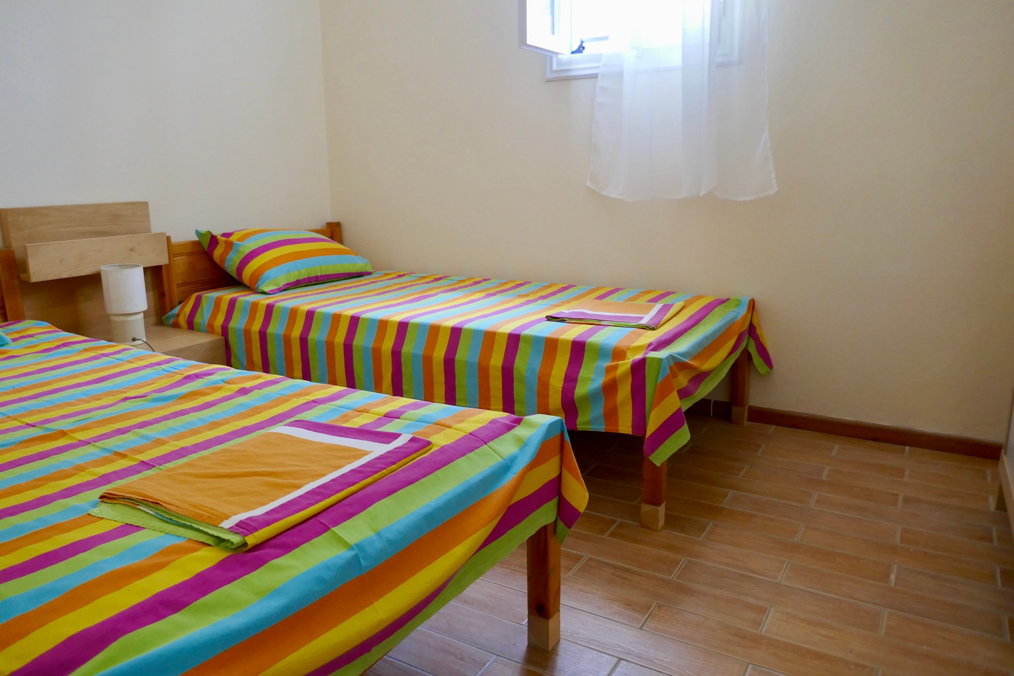 Artemis Kinderschlafzimmer