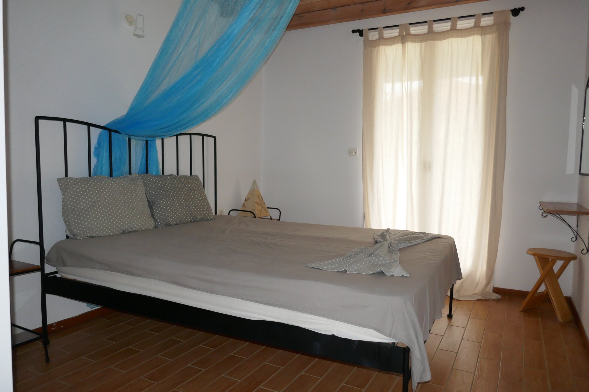 Apollon Schlafzimmer