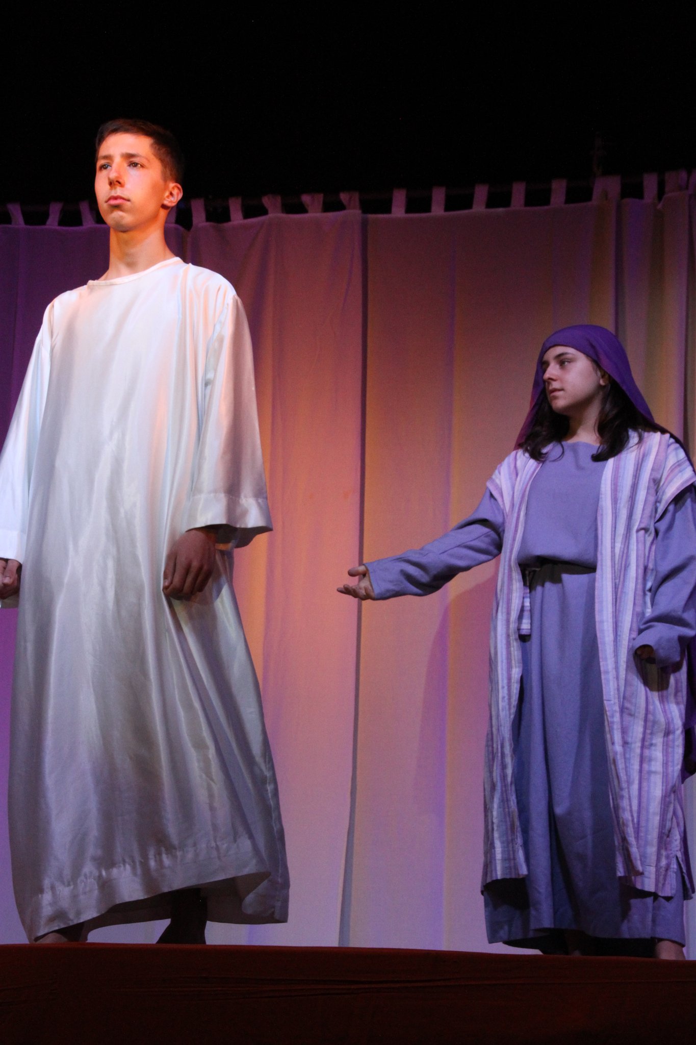 La Résurrection - (c) JDR