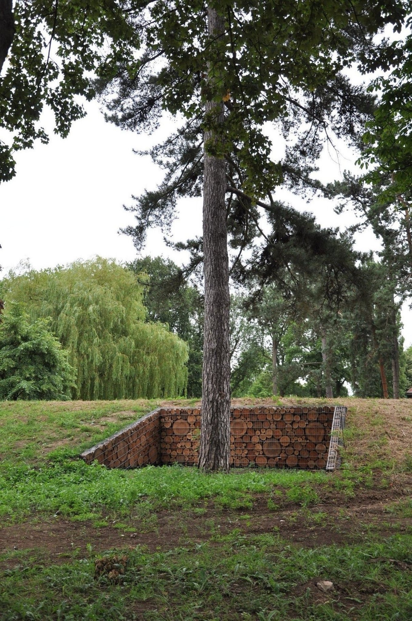 Crédit photo : Sylvane Rava - CAUE 62