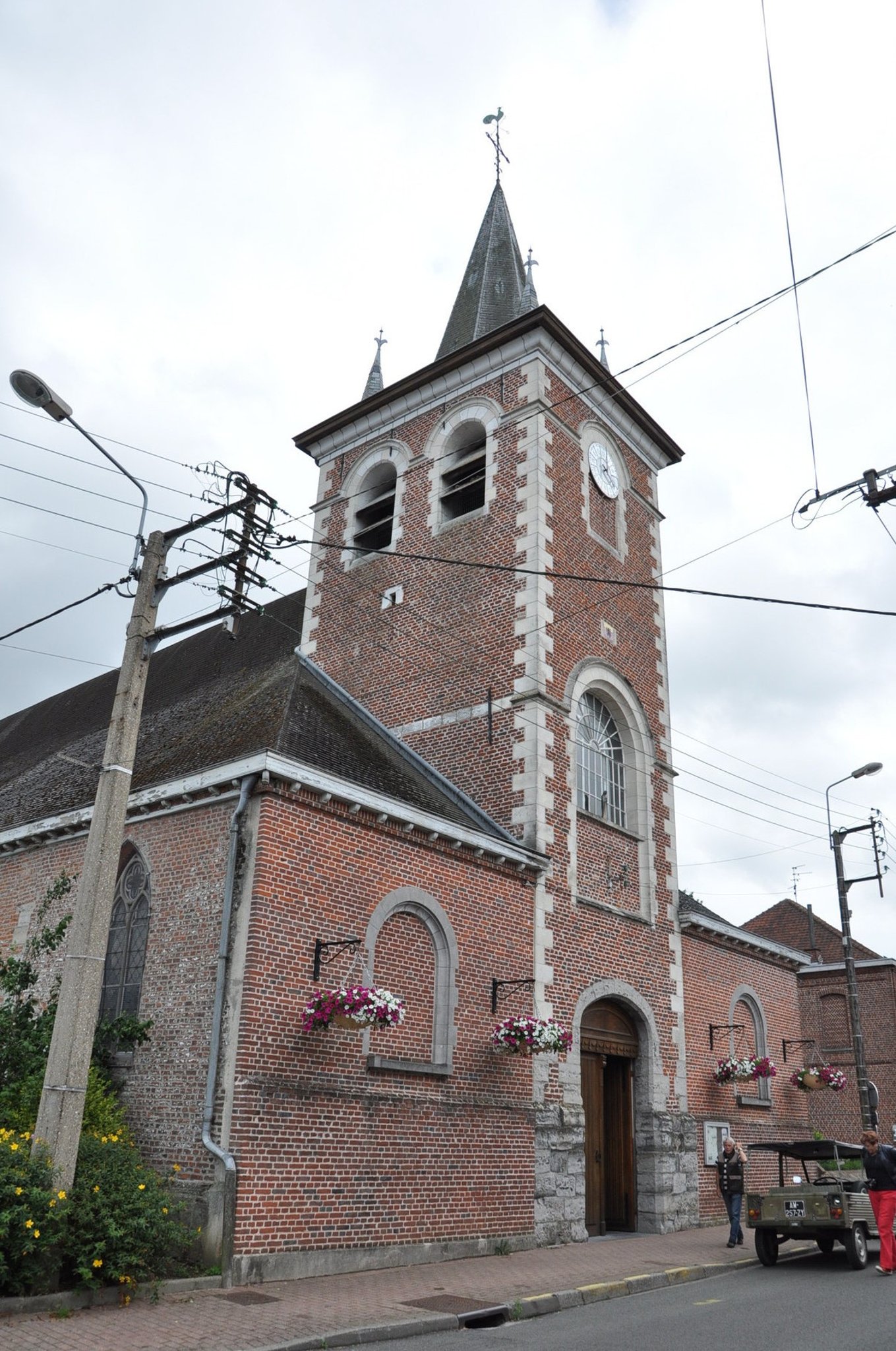 Crédit photos : Sylvane Rava - CAUE 62