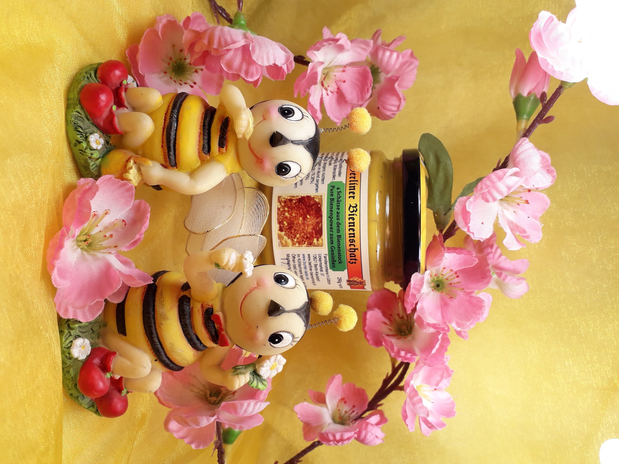 Berliner Bienenschatz