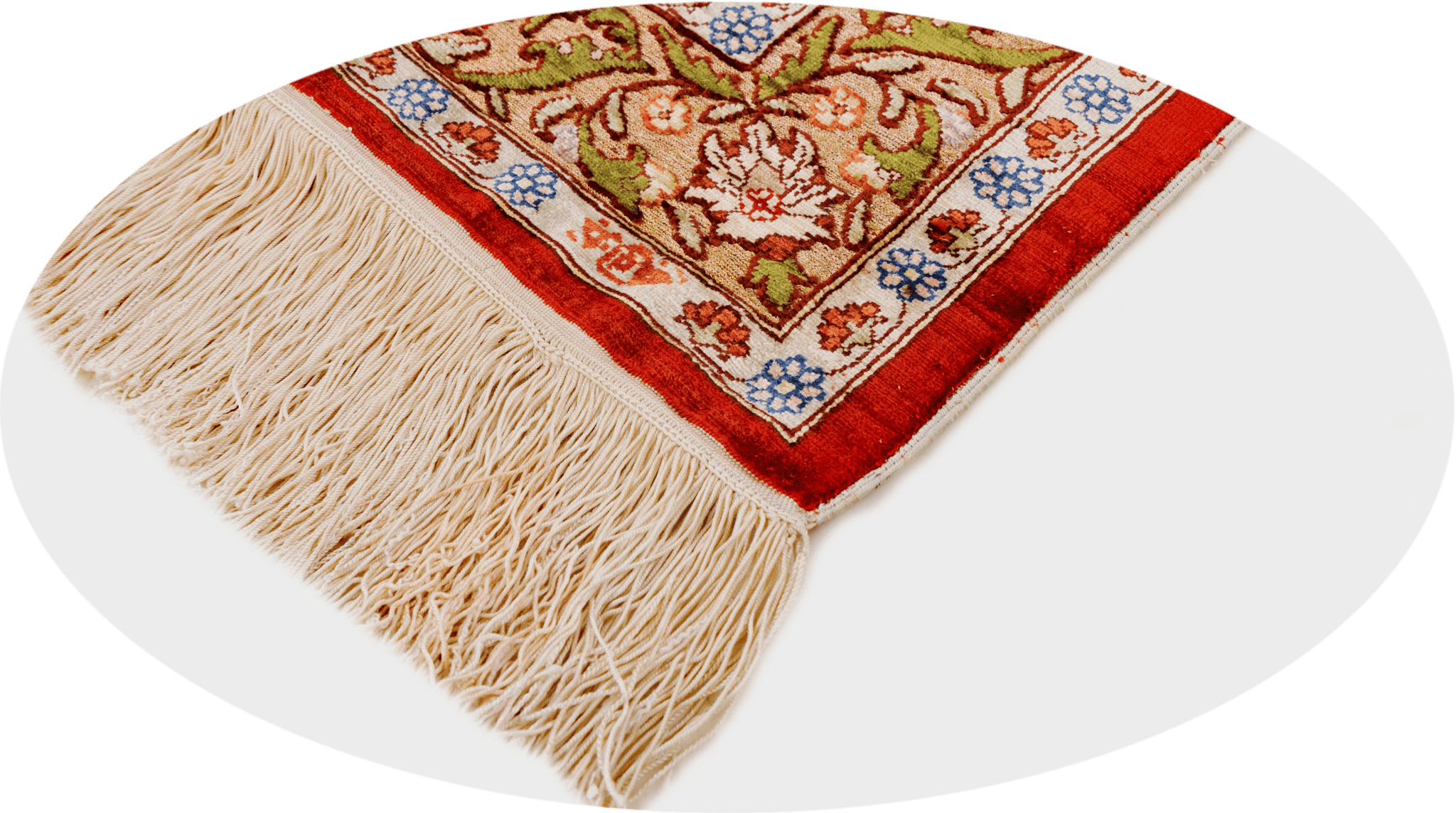 •Teppich mit einem Experten, bei einem Experten in Istanbul kaufen - Private Stadtführung Istanbul - Halbtagestour  •Dauer: 4 h •Preis: 300,00 €/ p.  Gruppe bis 5 Pers.