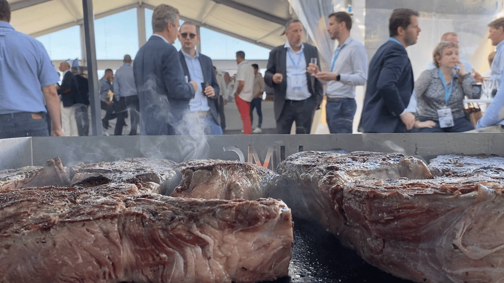 Édition 2023 - Bourse du Vendredi