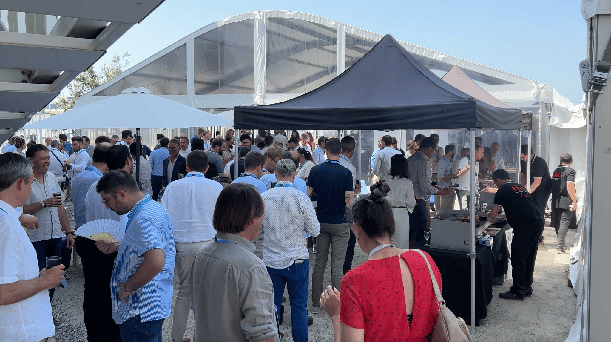 Édition 2025 - 10 ans - Bourse du Vendredi