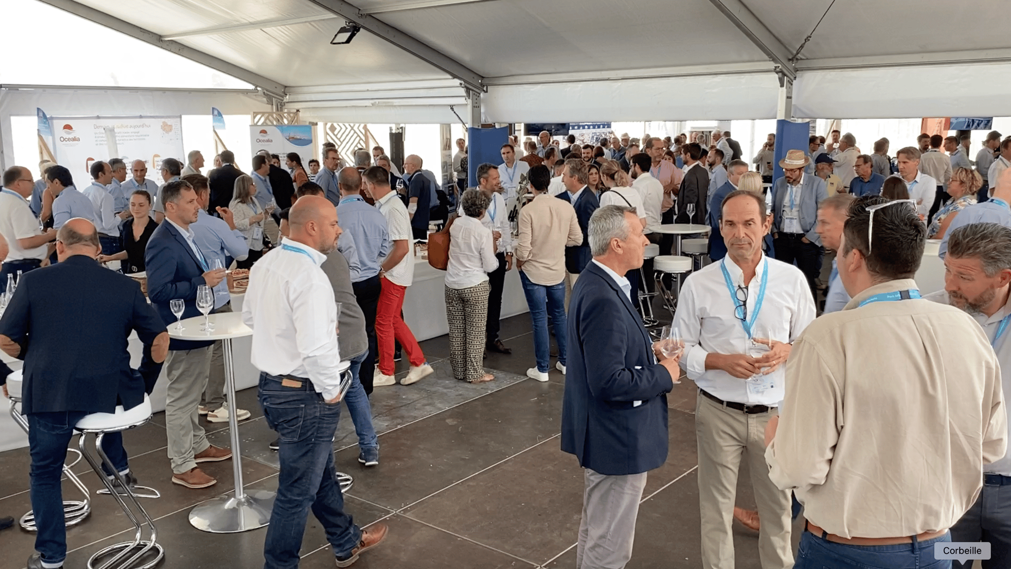 Édition 2023 - Bourse du Vendredi