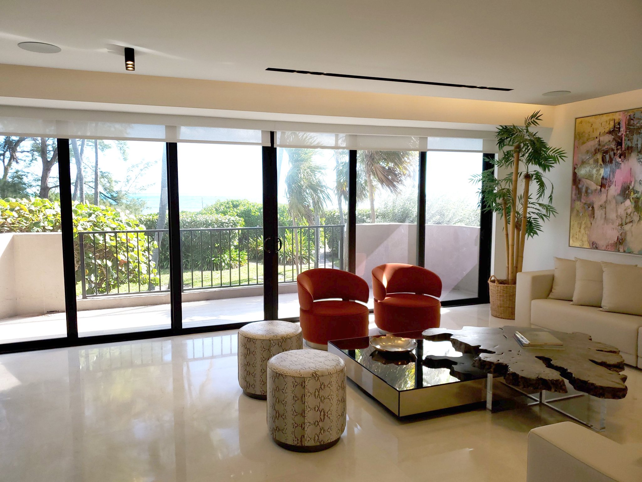 Abreu Luxury Homes and Condos Miami Buider 164 Key Colony