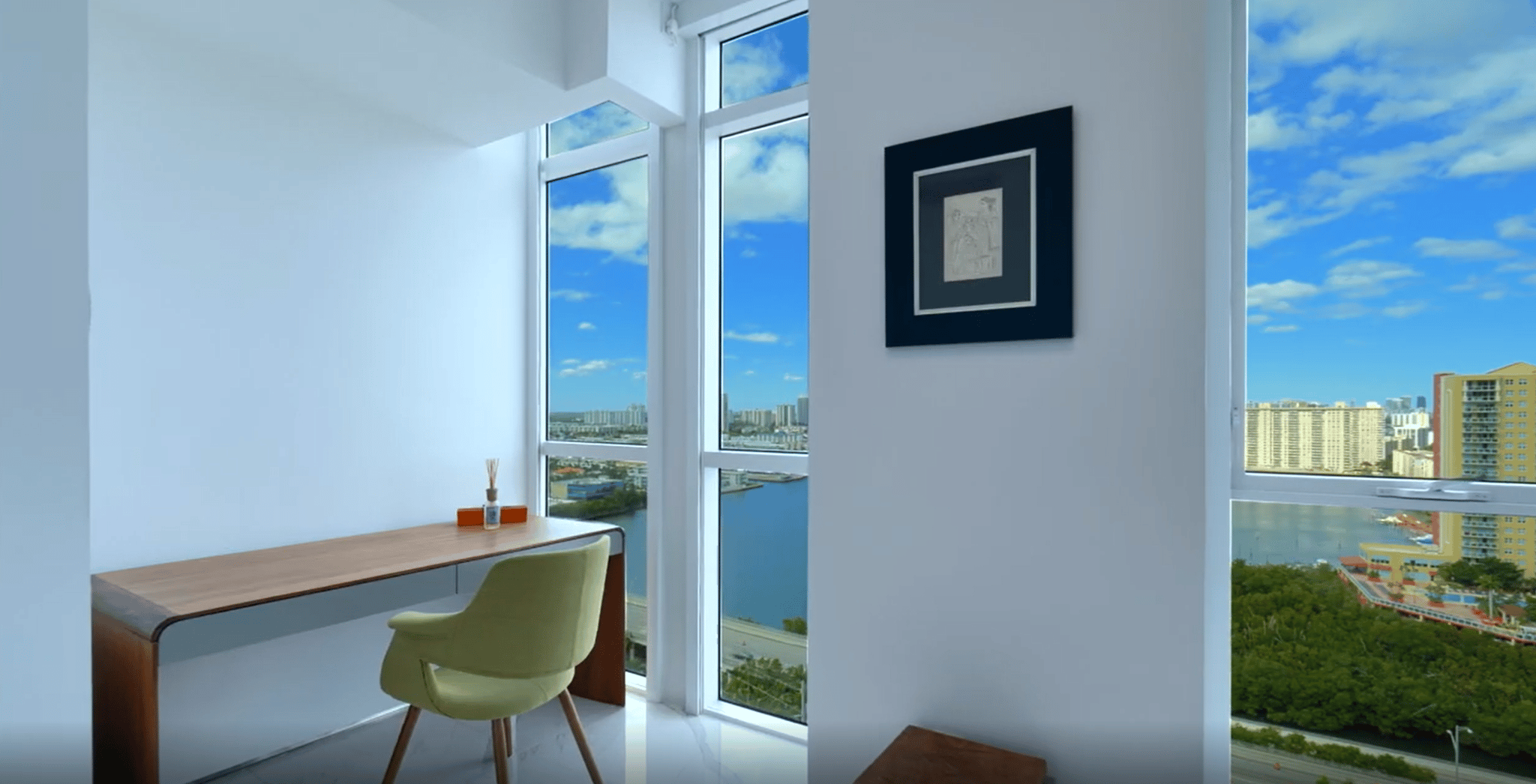 Abreu Luxury Homes and Condos