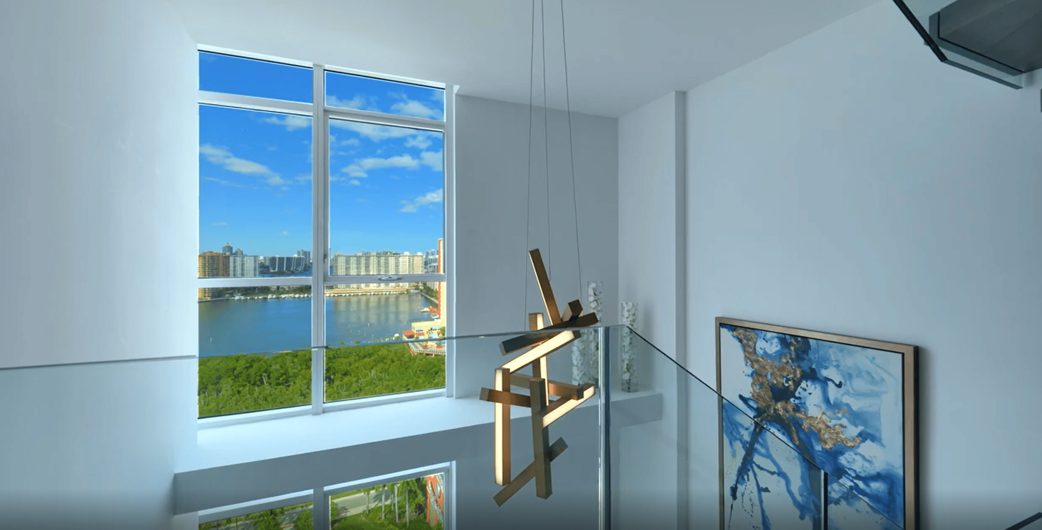 Abreu Luxury Homes and Condos