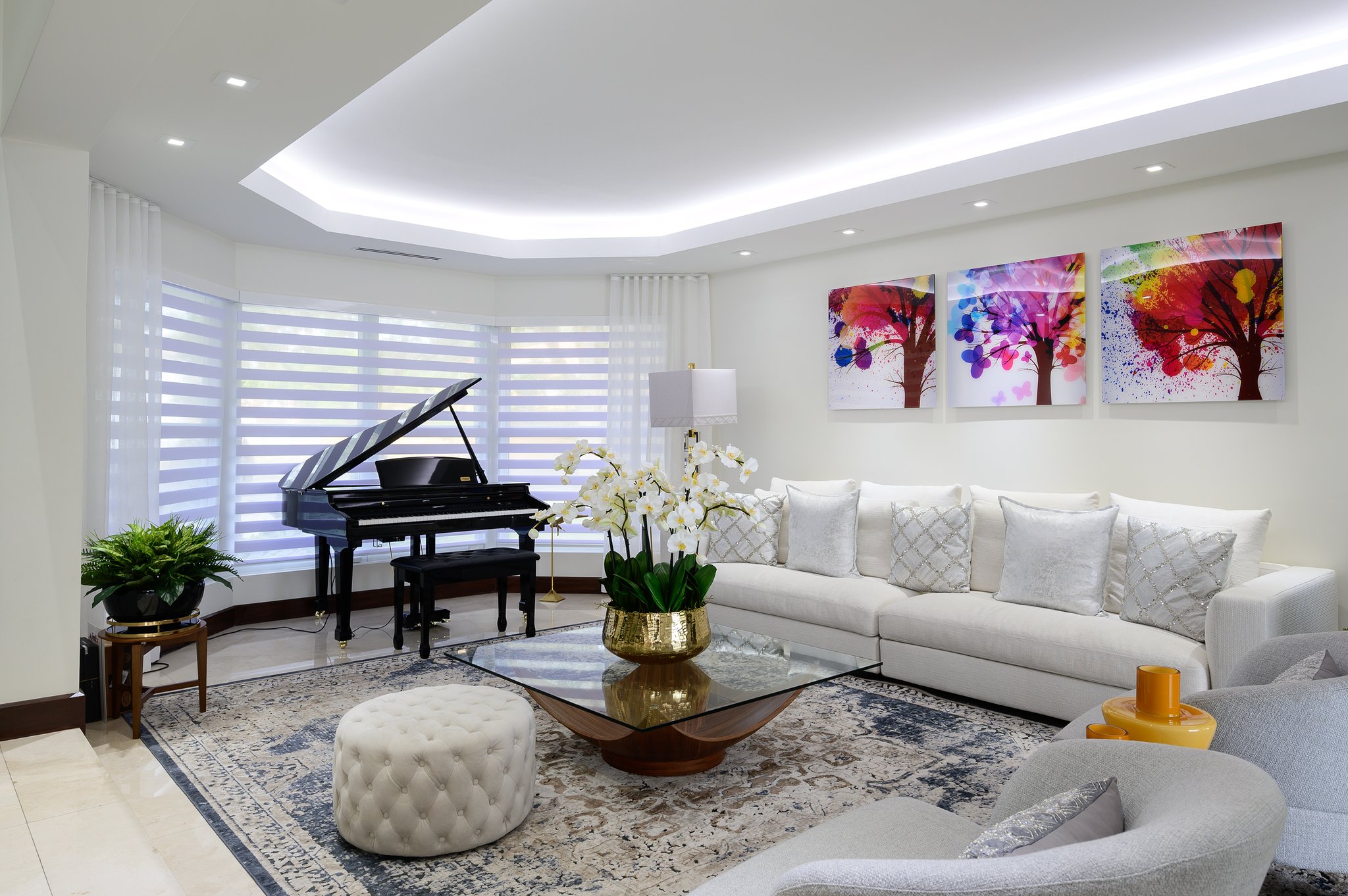 Abreu Luxury Homes and Condos Builder Miami