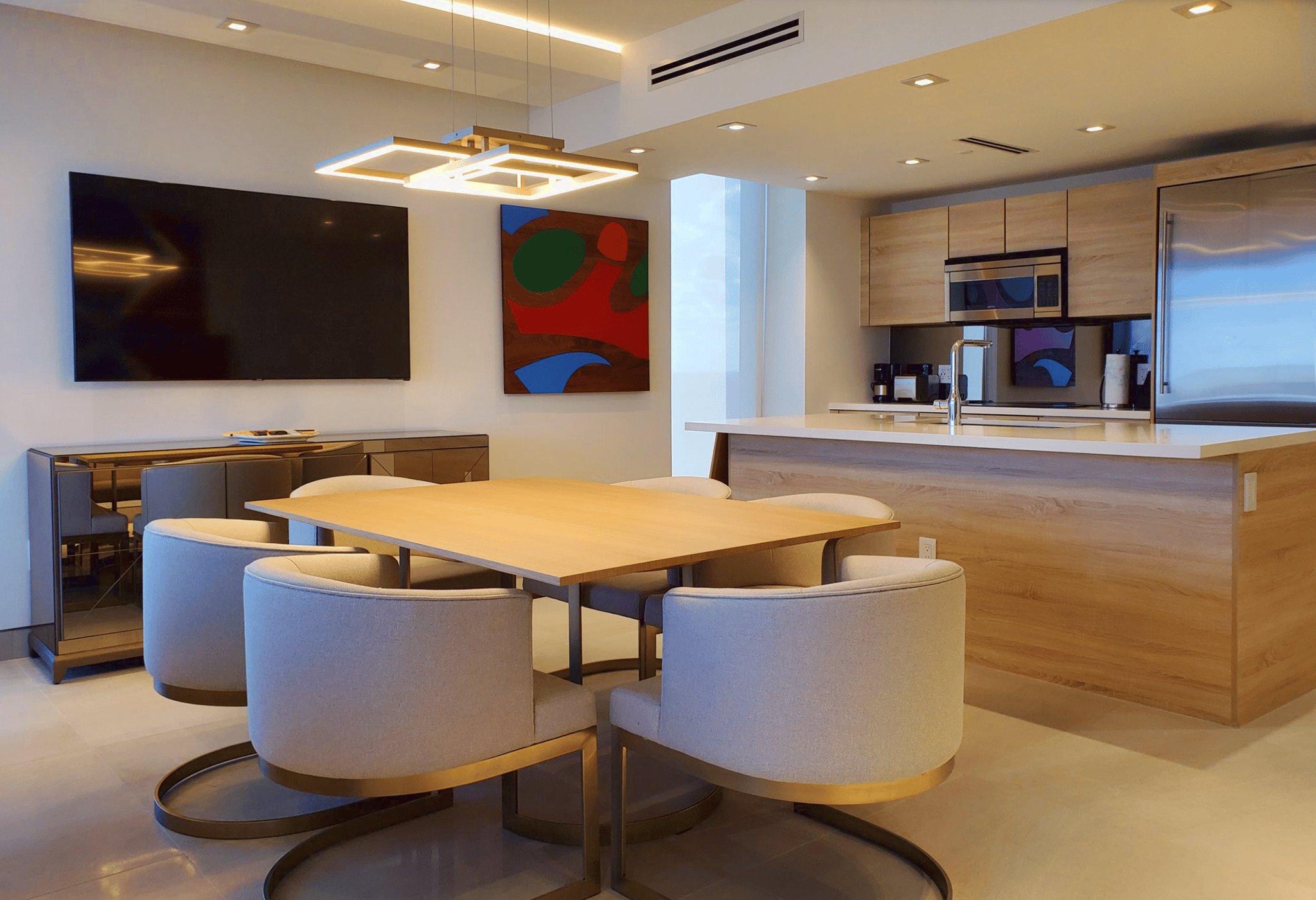 Abreu Luxury Homes and Condos