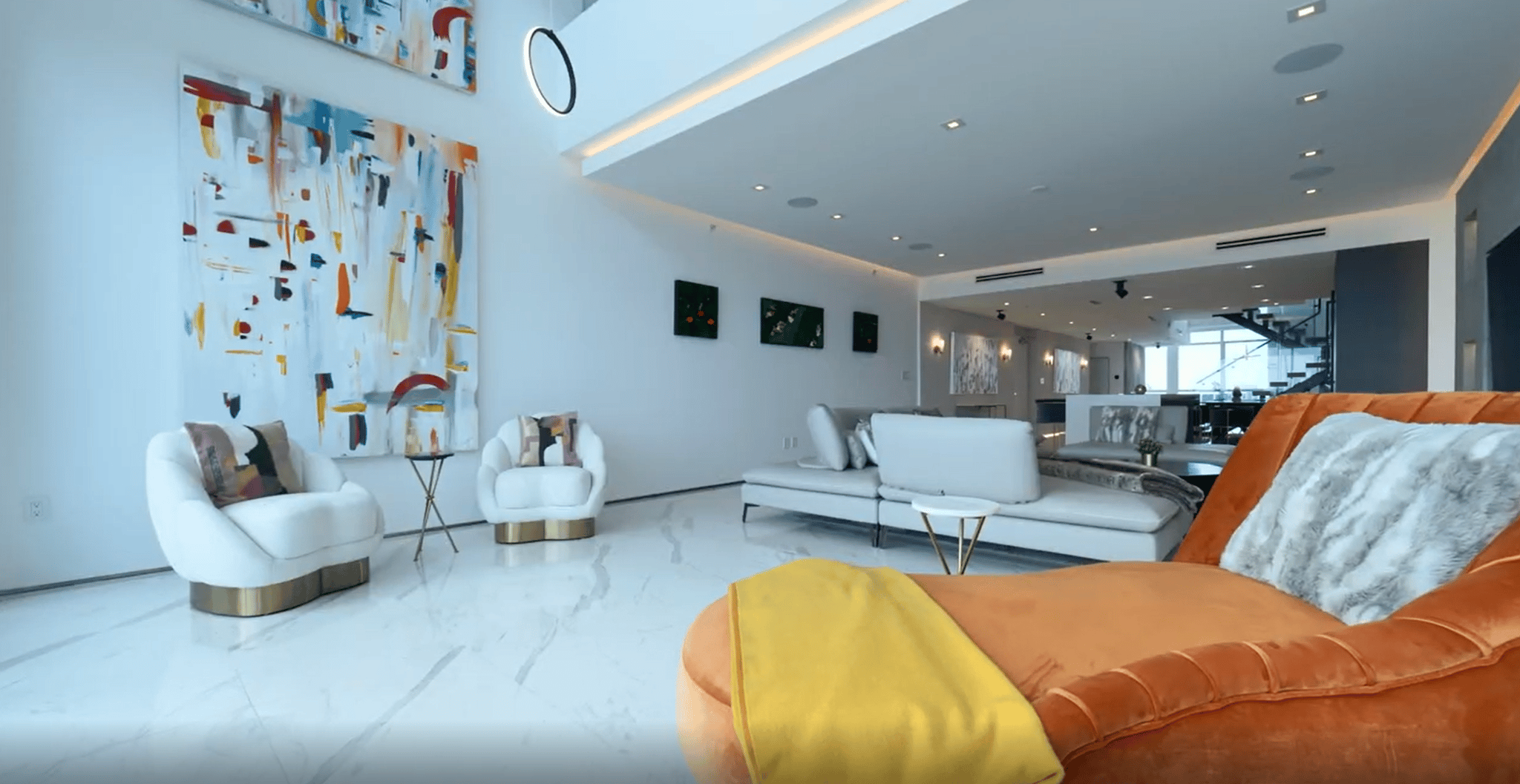 Abreu Luxury Homes and Condos