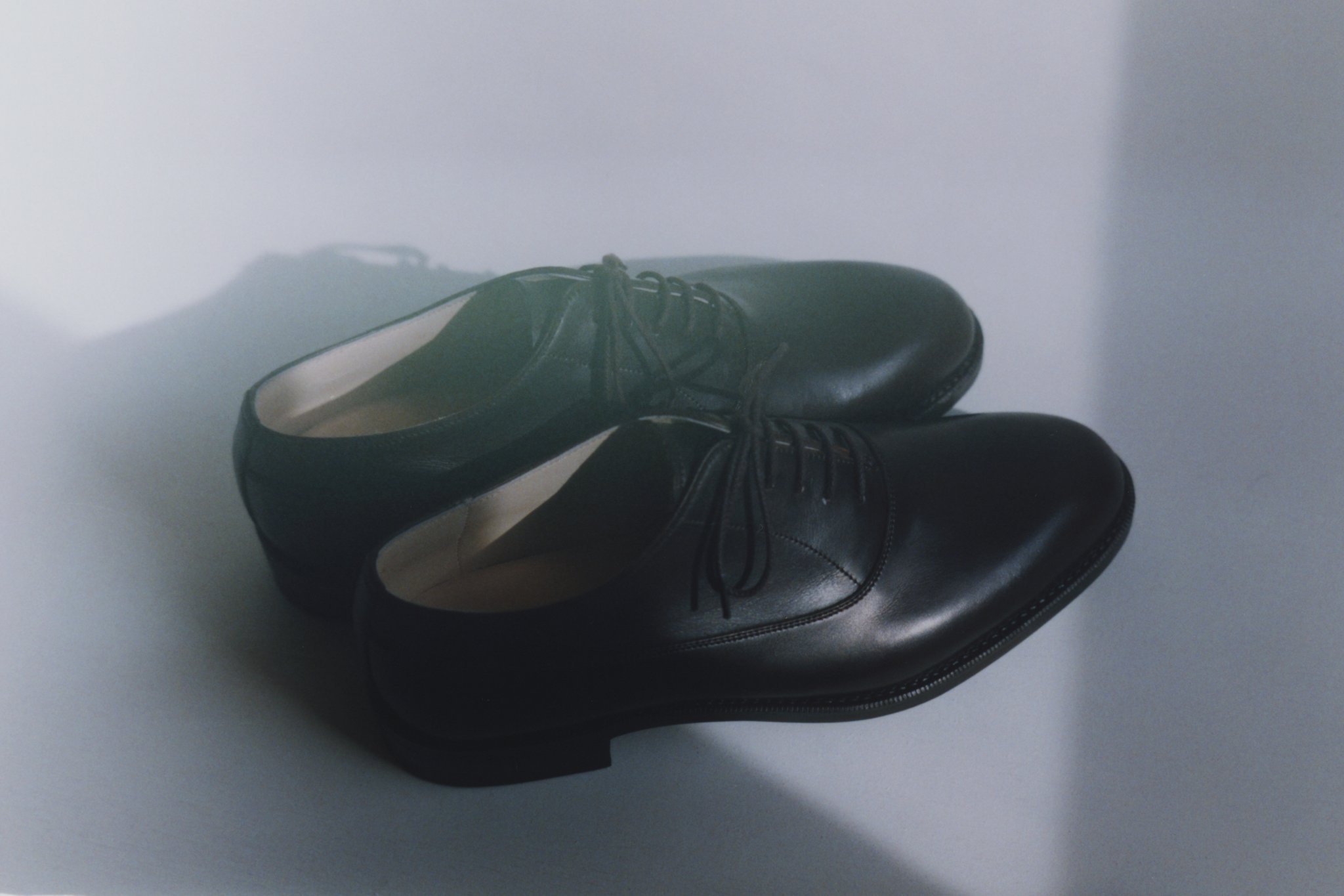 内羽根プレーン