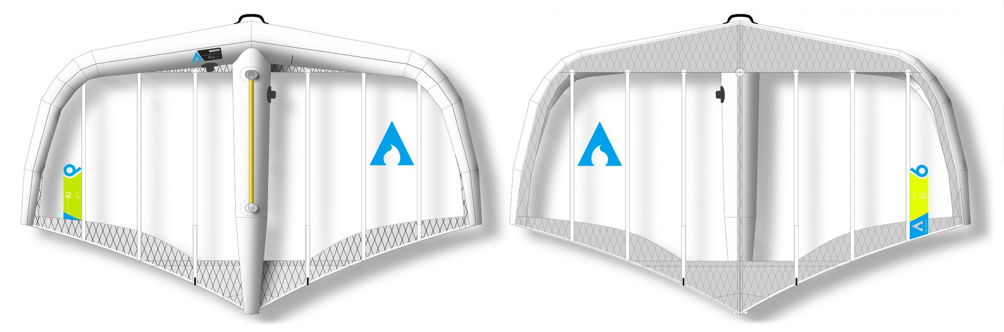 Aqueous Layline V1 6m