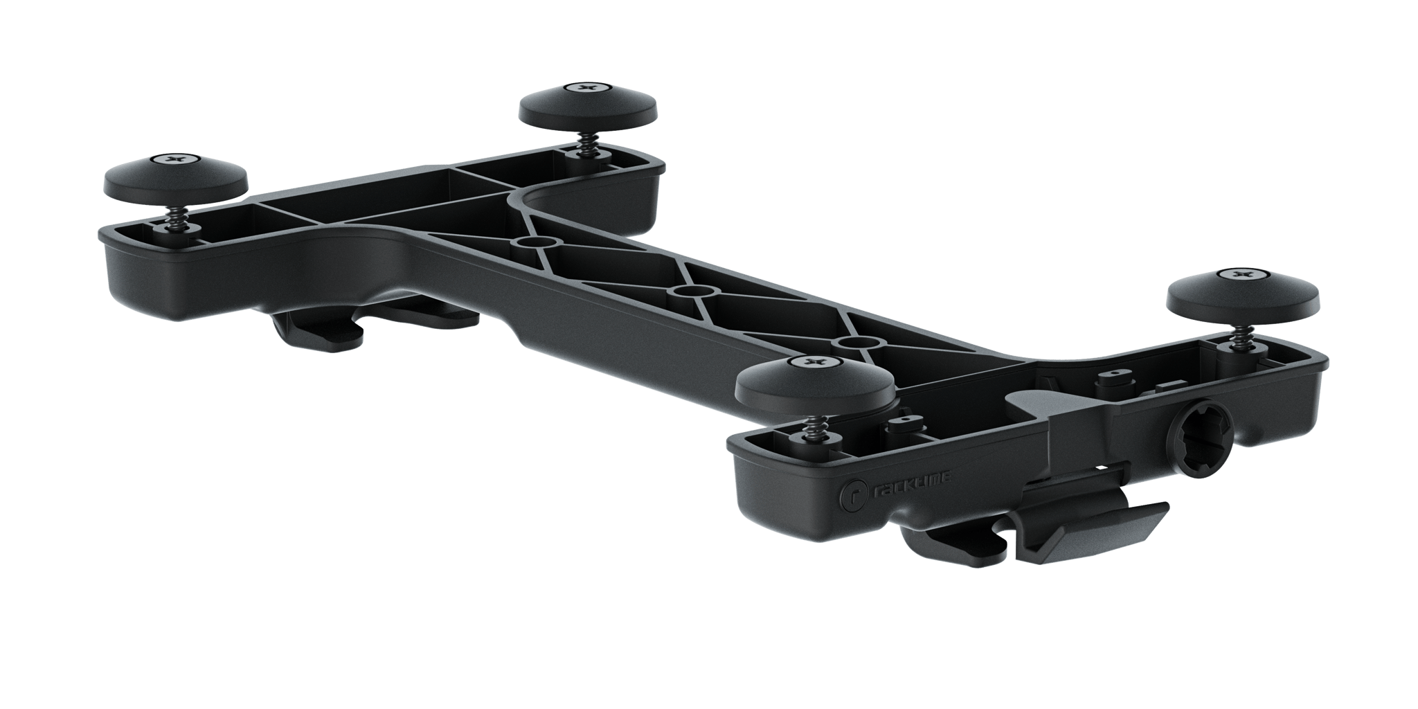 Snapit 2.0 Adapter - Copyright: HEBIE GmbH & Co. KG