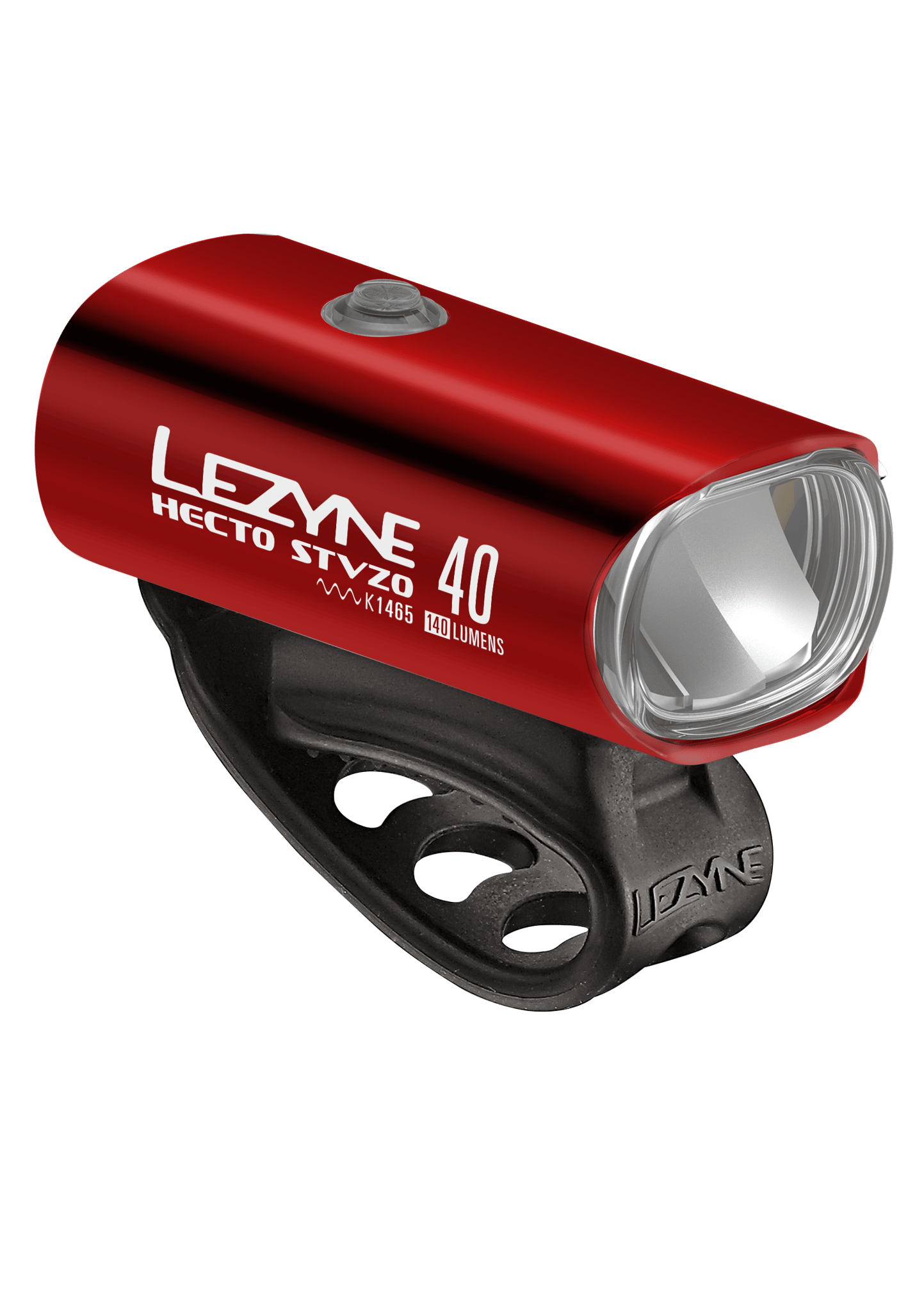 HECTO STVZO 40 - K1465 red