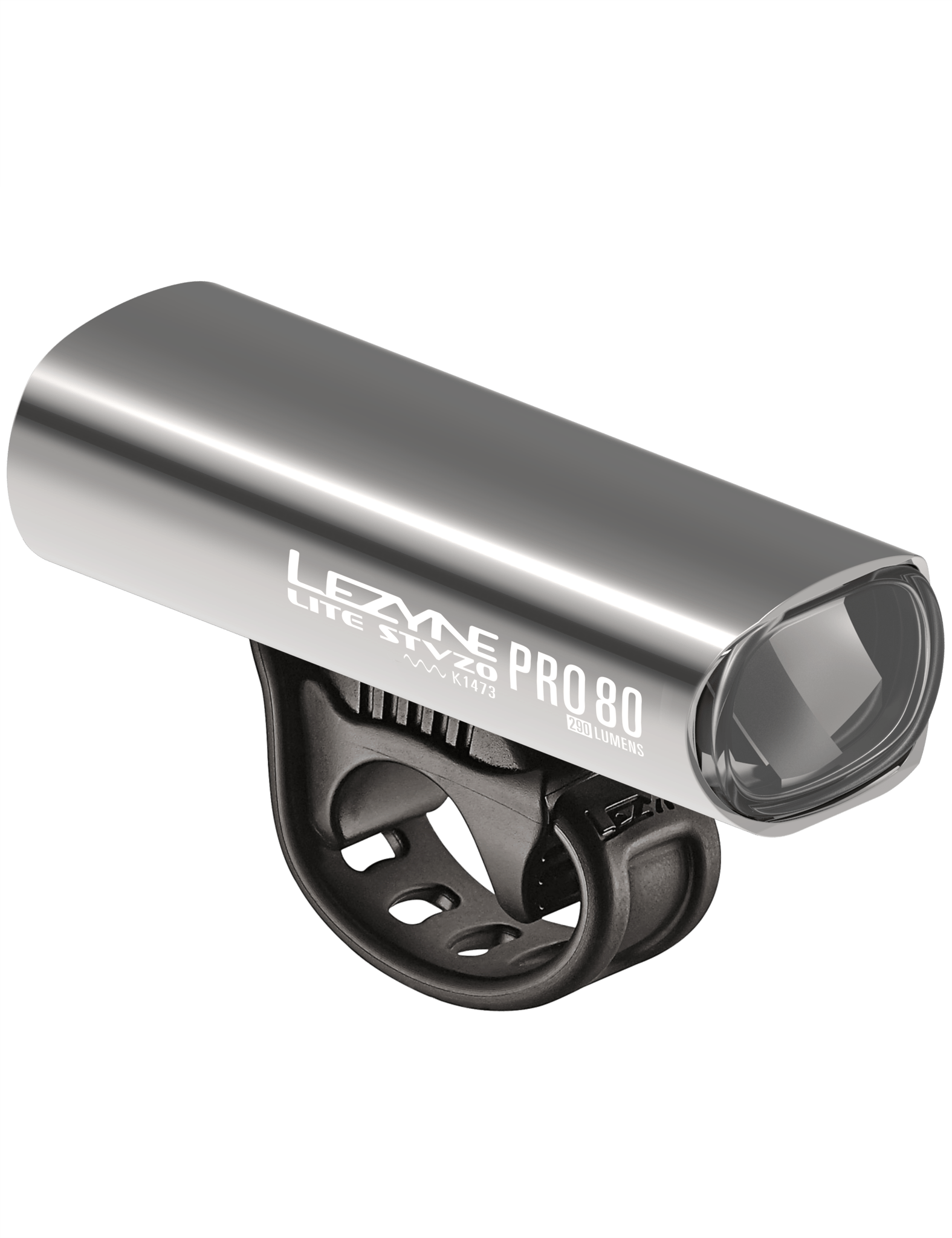 LITE STVZO PRO 80 - K1473 silver