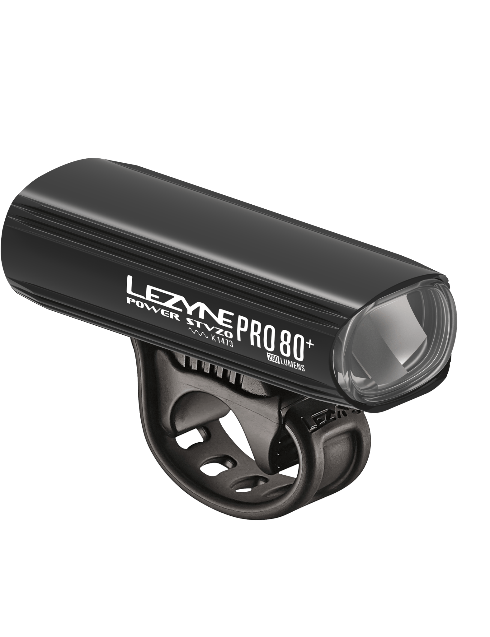 POWER STVZO PRO 80+ - K1473 black