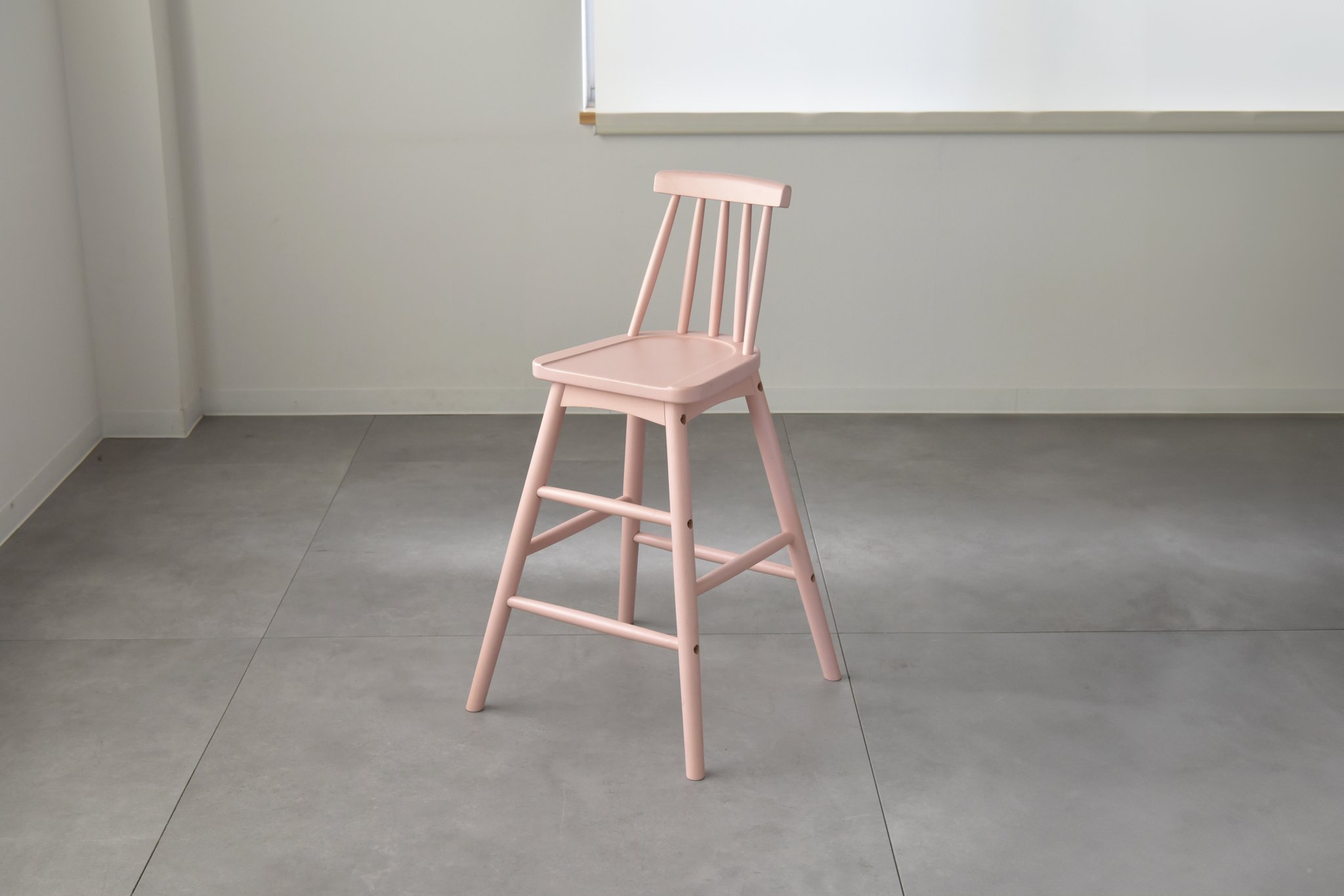 チャイルドチェア 子供椅子 ウィンザーチェア 中古家具 ナチュラルウッド チャイルドチェア 子供椅子 ウィンザーチェア 中古家具 ナチュラルウッド