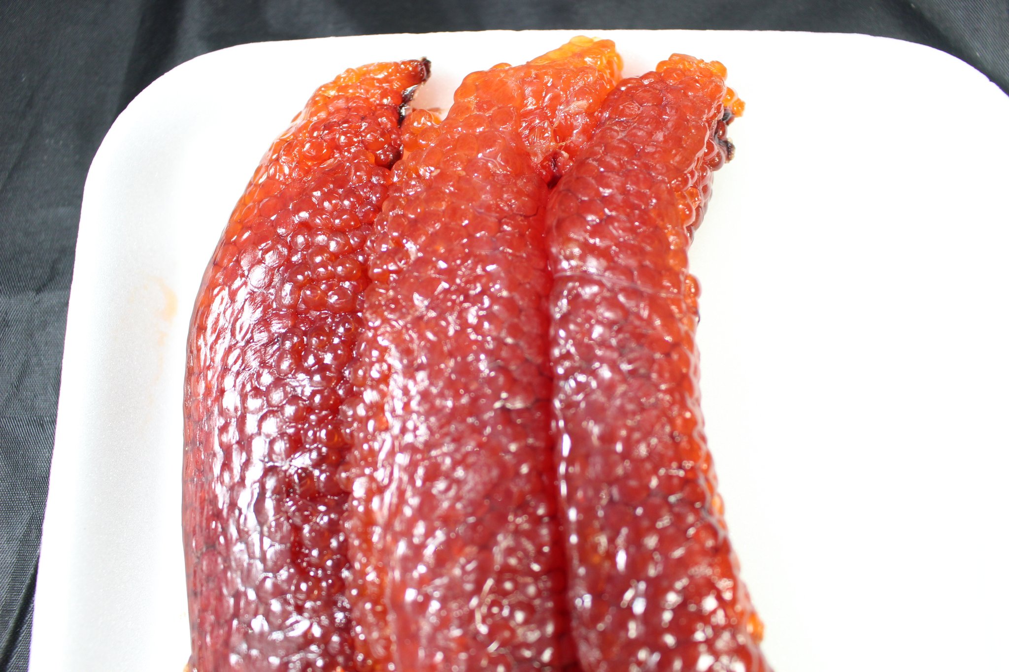 塩筋子２ｋ ばばさま 紅鮭すじこ塩 - 丸茂商店公式サイト 上野アメ横海産物(鮭、マグロ