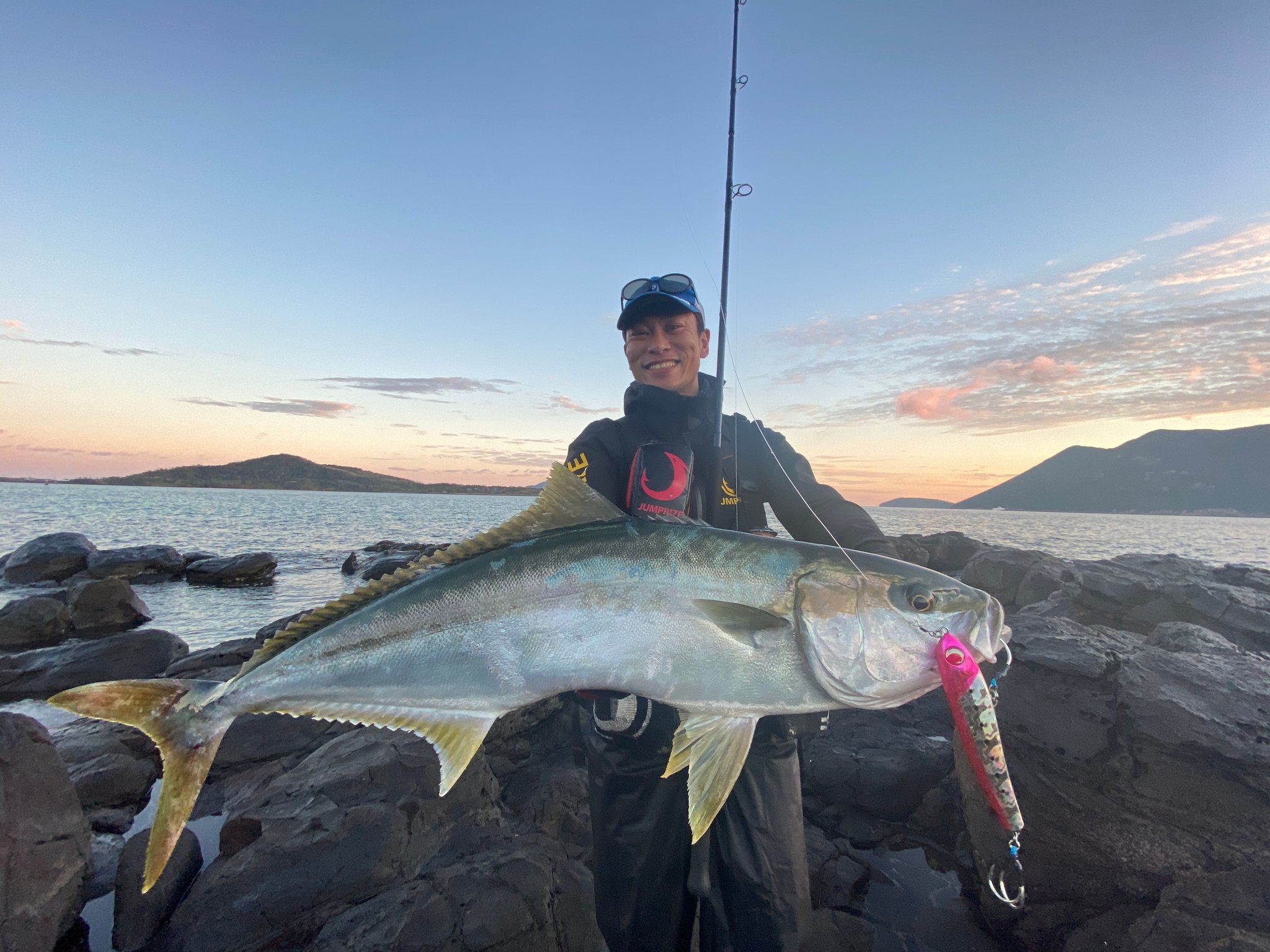 TWO LIMIT BlueBattle 102 - JUMPRIZE 公式サイト