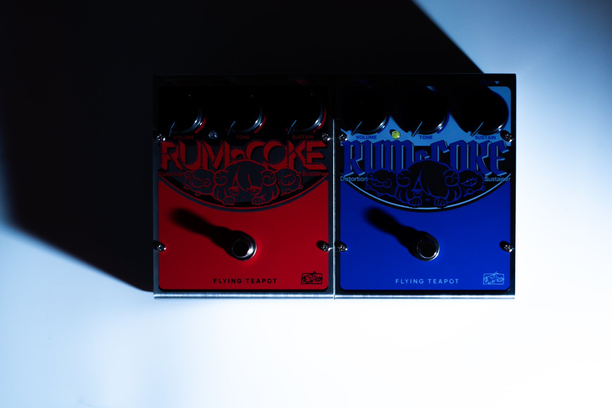 flyingteapot - flyingteapot