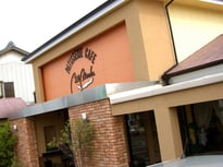 エール・ブランシュ 外観