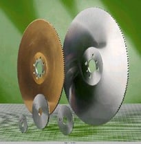 Scies circulaires, scie HM, scie HW, scie CV, scie HSS, Steam-ex