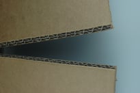 段ボール 切断機 切屑 出ない