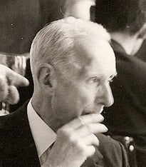 Comte Georges de Meeûs d’Argenteuil