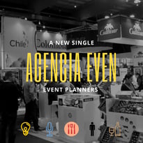 productora de eventos en santiago