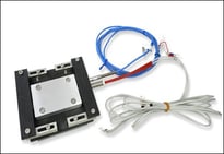 ステージヒーター